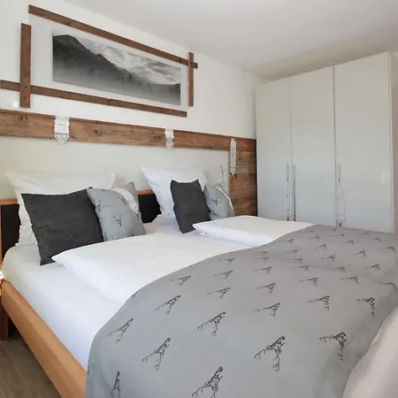 Dorfliebe Appartement