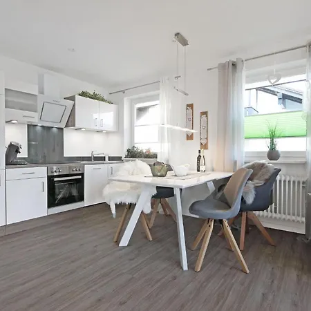 Dorfliebe Appartement *