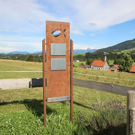 Dorfliebe Oy-Mittelberg