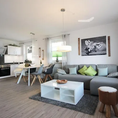 Dorfliebe * 오이미텔베르크