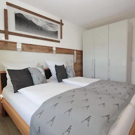 Apartment Dorfliebe