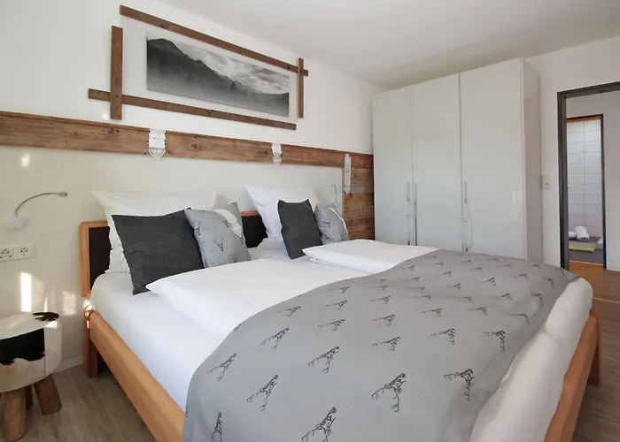 Dorfliebe Appartement