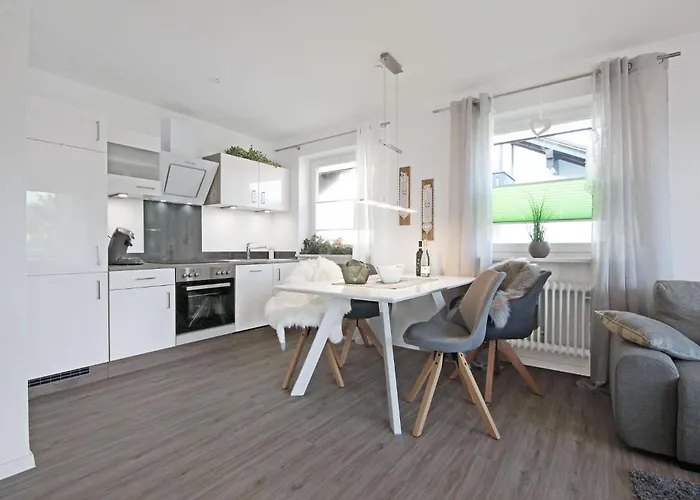Dorfliebe Appartement *