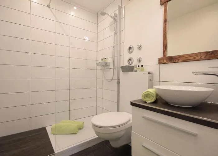 Dorfliebe Appartement Oy-Mittelberg