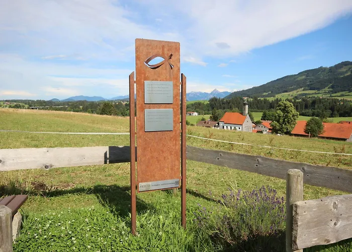 Dorfliebe Oy-Mittelberg