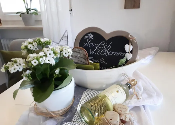 Dorfliebe Apartamento Oy-Mittelberg