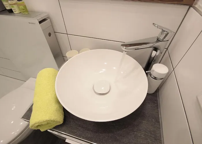 Dorfliebe Apartamento